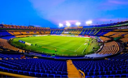 El proyecto del nuevo estadio de Tigres está muy avanzado; aseguró Mauricio Doehner