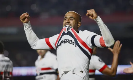 Copa Libertadores: Sao Paulo se queda con el liderato de Grupo al vencer a Talleres