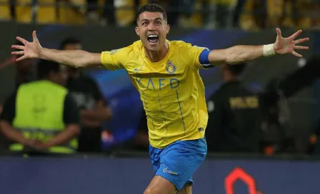 ¿Se queda o se va? Directivo de Al Nassr revela futuro de Cristiano Ronaldo con el equipo