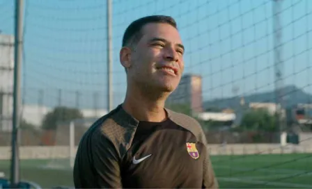 Rafa Márquez definirá su futuro en el Barcelona B una vez que termine la temporada 