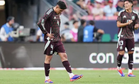 Afición mexicana realiza grito homofóbico en Denver tras goleada de Uruguay al Tri