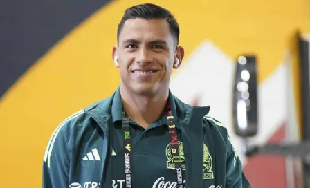 ¡Presente en Texas! Luis Malagón estará en el juego entre México y Brasil