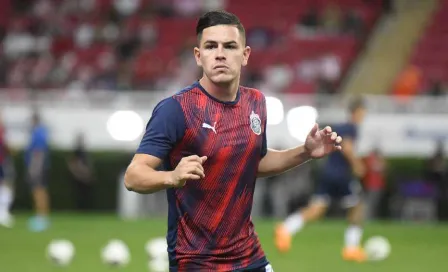 Mazatlán se refuerza con Eduardo Torres, exjugador de Chivas