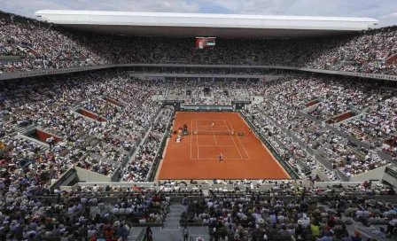 París 2024: Lo que hay que saber del tenis en los Juegos Olímpicos