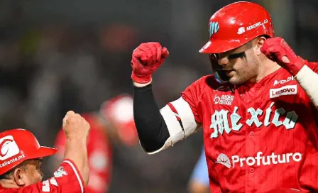 Diablos Rojos aplastan a los Algodoneros 11-4 y se llevan la serie en en la Laguna