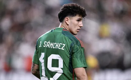 Jorge Sánchez le dice no a Brasil y ya tiene un preacuerdo con Cruz Azul  