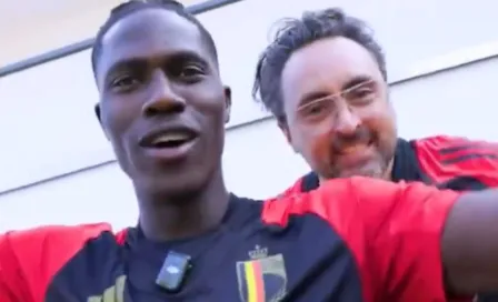 '¿Quién va a barrerse a la tibia de Mbappé?': Onana y el polémico video previo al Francia vs Bélgica