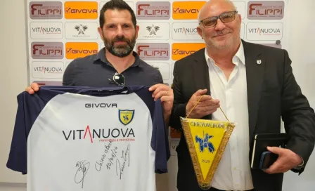 ¡Está de regreso! Chievo Verona 'renace' y jugará en la Serie D en busca de la gloria en Italia