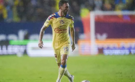 Miguel Layún recordó las críticas de Andrés Vaca cuando jugaba con América