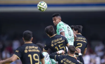 Pumas vs León: ¿Dónde y a qué hora ver EN VIVO el partido de la Jornada 1?