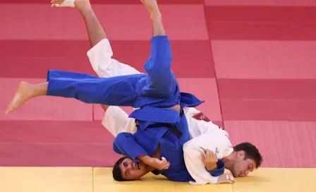 El Judo Brilla en los Juegos Olímpicos de París 2024