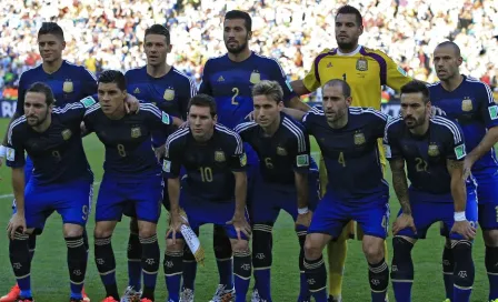 ¿Qué fue de la Selección Argentina qué perdió la Final frente a Alemania en Brasil 2014?