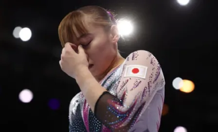 Shoko Miyata es expulsada de París 2024 por beber y fumar en concentración 