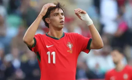 ¿De regreso a Casa? Benfica puja por Joao Félix: “Negociaciones en curso”