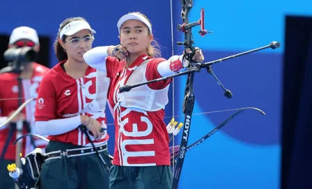 Ángela Ruiz tras ganar el bronce en tiro con arco: “Celebro mi cumpleaños con esta medalla"