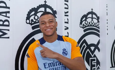 ¡Retrasa el debut! Kylian Mbappé se pierde pretemporada con el Real Madrid 