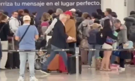 Javier Aguirre ya está en la Ciudad de México antes de su presentación con el Tri