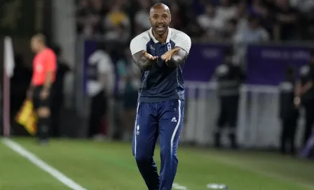 París 2024: Henry tras eliminar a Argentina: “No tomamos este partido como una revancha”