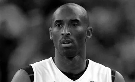 Subastan locker de Kobe Bryant en 2.9 millones de dólares