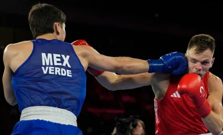 ¡A la Final! Marco Verde vence a Richardson y peleará por el oro en el box en los 71 kgs