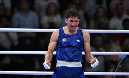 París 2024: Julio César Chávez envía mensaje de apoyo a Marco Verde previo a la Final de boxeo