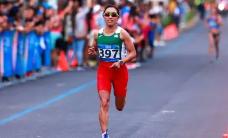 París 2024: Citlali Moscote y Margarita Hernández terminan el maratón lejos de las medallas