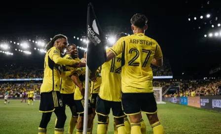 Leagues Cup: ¿Cuándo y dónde ver EN VIVO el Columbus Crew vs Inter Miami?