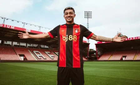  Bournemouth: Todo lo que tienes que saber sobre el nuevo equipo de Julián Araujo