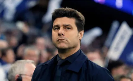 Mauricio Pochettino apunta a ser el nuevo entrenador de los Estados Unidos