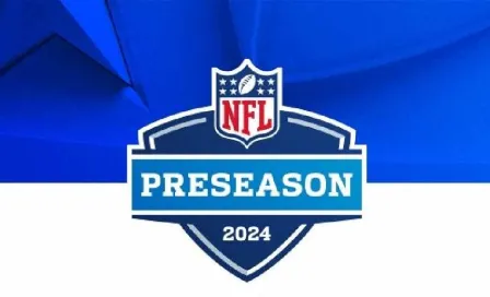 NFL: ¿Cuáles son los partidos de la Semana 2 de la Pretemporada?