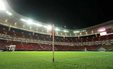 México vs Estados Unidos: ¿Cuándo fue el último partido del Tri en Guadalajara?