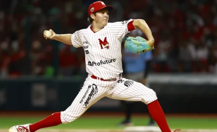 ¿Cuándo fue la última vez que los Diablos Rojos fueron campeones de la Liga Mexicana de Beisbol?