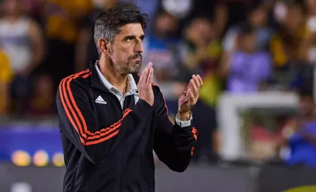 Veljko Paunović previo a duelo con Chivas: 'Será especial, pero cada uno mira por su parte'