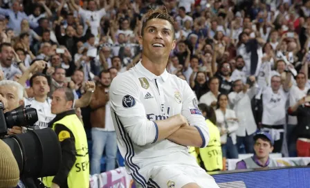 Cristiano Ronaldo será reconocido por UEFA como el goleador histórico en la Champions League