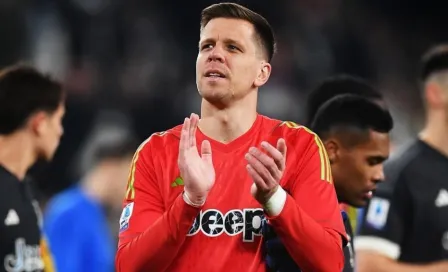 Wojciech Szczesny anuncia su retiro como jugador profesional a los 34 años