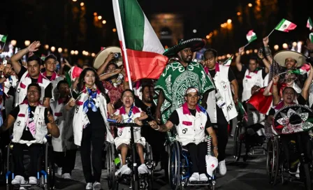 París 2024: Esta es la agenda de los atletas mexicanos para el viernes 30 de agosto