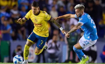 André Jardine tras caída ante Cruz Azul: 'estamos aprendiendo a vivir sin Julián Quiñones'