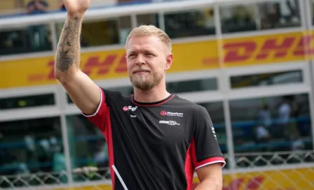 Kevin Magnussen es el primer sancionado en la historia en Fórmula 1 por puntos en la superlicencia