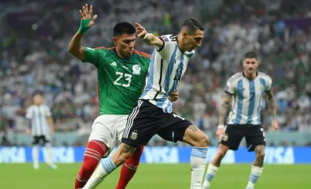 Auténticos Decadentes lamentaron la 'mala onda' entre México y Argentina durante Qatar 2022