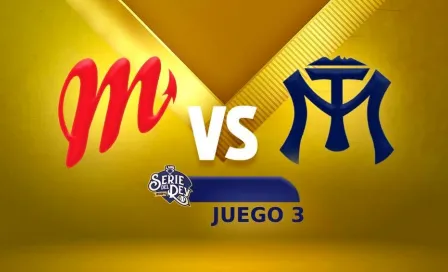 ¿Cuándo y dónde ver el Juego 3 de la Serie del Rey Diablos Rojos vs Sultanes?