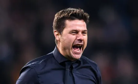 ¡Oficial! Pochettino es el nuevo técnico de la Selección de Estados Unidos 