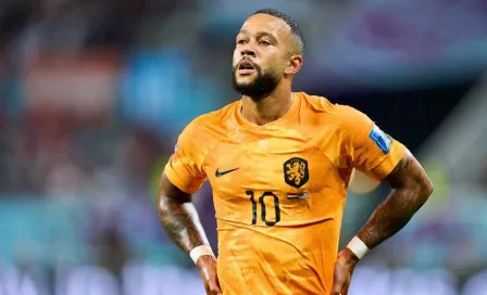 Ronald Koeman no descarta a Memphis Depay tras firmar con Corinthians