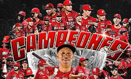 LMB: ¿Cuántos títulos tienen los Diablos Rojos? 