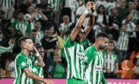 Atlético Nacional, de Efraín Juárez, vencen al Alianza y avanzan en la Copa Colombia