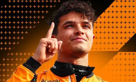 Lando Norris consigue la Pole Position en el Gran Premio de Singapur