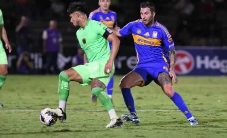 ¡Uno más a la cuenta! Juárez nunca le ha ganado a Tigres en la historia de la Liga MX