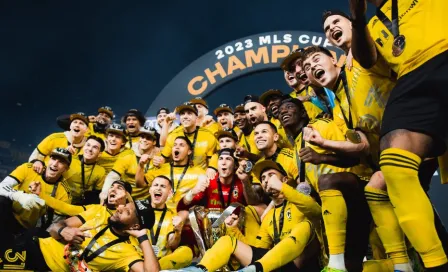 Columbus Crew: Todo lo que debes saber sobre el rival del América en la Campeones Cup 