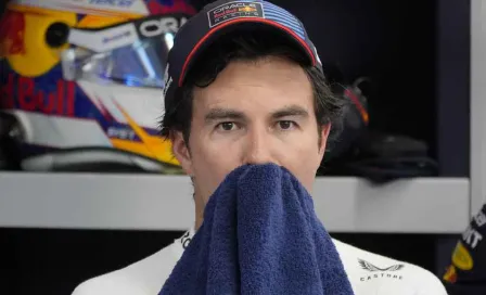 'Checo Pérez anunciará su retiro en el GP de México': periodista británico