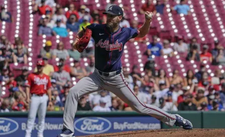 Chris Sale, el mejor pitcher de la temporada, quedó fuera de la Serie de Comodines