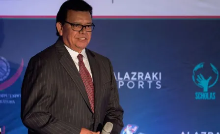 Fernando Valenzuela se alejará de las transmisiones para enfocarse en su salud, confirman los Dodgers